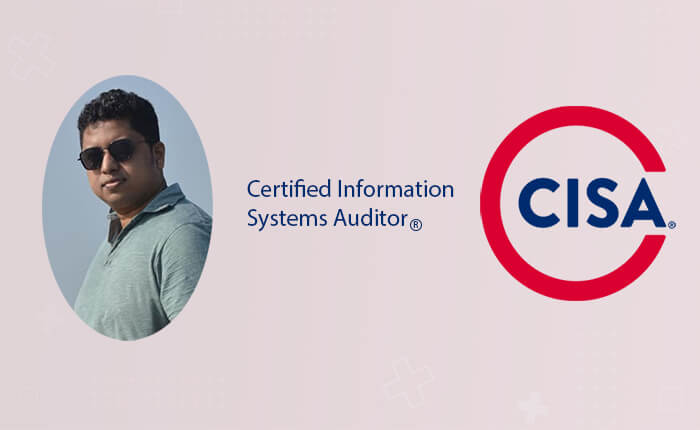 Certified Information System Auditor Training (CISA)