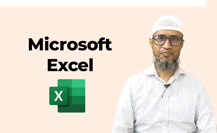 Microsoft Excel - From Beginner to Advanced