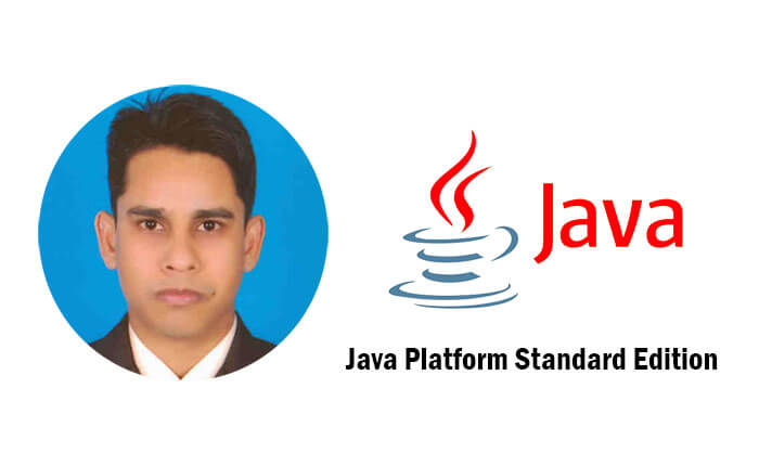Java Standard Edition (Java SE)