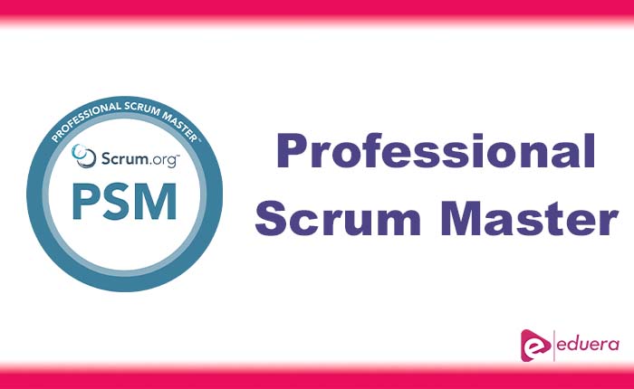 Professional Scrum Master 1(PSM - I)