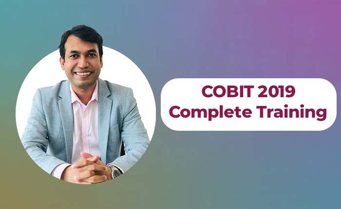 COBIT 2019 Foundation (English)