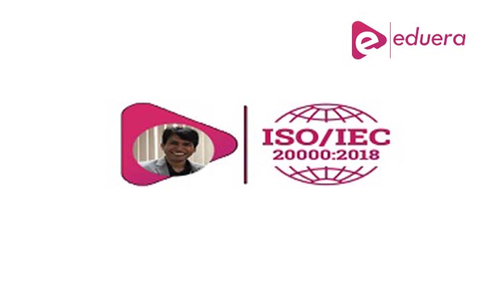 IT Service Management (ITSM) with ISO/IEC 20000:2018-Part-1