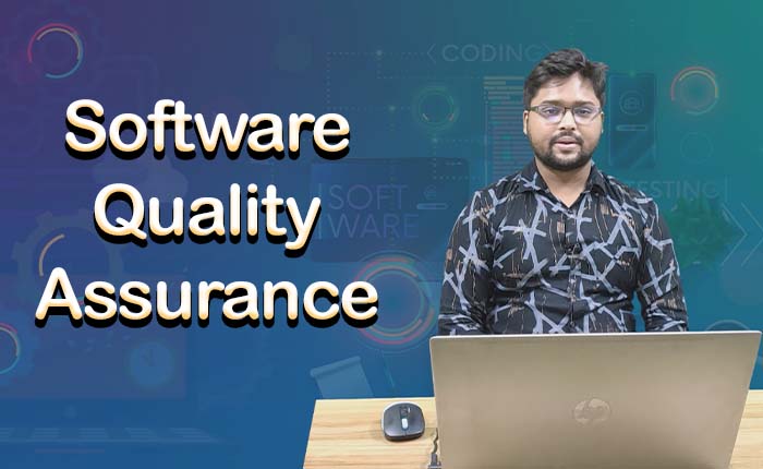 Software Quality Assurance (SQA)
