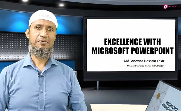 Excellence with Microsoft PowerPoint