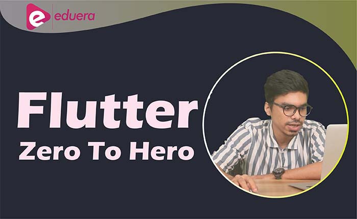 Flutter Zero to Hero